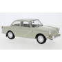 VOLKSWAGEN 1500 S TYPE 3 1963 GRIS