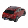 MERCEDES-BENZ EQA ROUGE