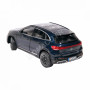 MERCEDES-BENZ EQA BLEUE