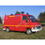 RENAULT MASTER T30D PHASE II BEMAEX VSR
