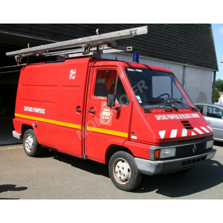 RENAULT MASTER T30 VTU RENAULT MASTER T30 VTU "28 - EURE-ET-LOIR - VILLIERS LE MORHIER"