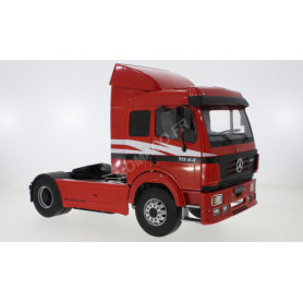 MERCEDES-BENZ SKII 1994 ROUGE