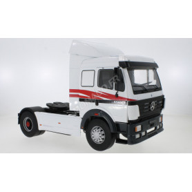 MERCEDES-BENZ SKII 1994 BLANC