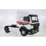 MERCEDES-BENZ SKII 1994 BLANC