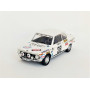 BMW 2002 38 NICOLAS KOOB/JOS BRANDENBURGER RALLYE MONTE CARLO 1971