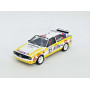 AUDI QUATTRO 27 JIGGER/STEFANIS KONSTANTINOS RALLYE ACROPOLIS 1986