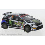 VOLKSWAGEN POLO GTI R5 55 MILLS/SOLBERG RALLYE GRANDE BRETAGNE 2019