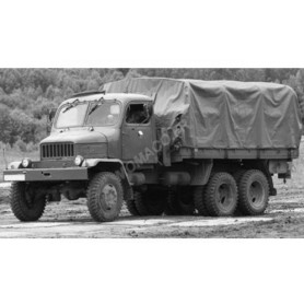 PRAGA V3S PP-LKW VERT