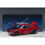 NISSAN SKYLINE 2000 GT-R (KPGC110) ROUGE