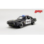 CHEVROLET CAMARO POLICE INTERCEPTOR 1969 "STREET FIGHTER"