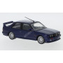 BMW M3 SPORT EVOLUTION 1990 BLEU FONCE