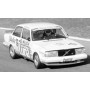 VOLVO 240 16 GRANBERG/PETERSSON ETCC CIRCUIT MONZA 1984