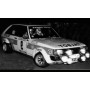 TALBOT SUNBEAM LOTUS 9 TOIVONEN/GALLAGHER TOUR DE CORSE 1981