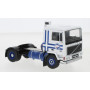 VOLVO F10 "POLAR EXPRESS" 1983 BLANC/BLEU (EPUISE)
