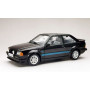 FORD ESCORT RS TURBO 1984 NOIR