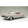 MERCURY PARK LANE HARD TOP 1959 BEIGE