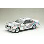 OPEL ASCONA 400 6 BALMER/CAVALLI RALLYE INTERNATIONAL DELLA LANA 1982