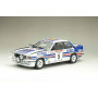 OPEL ASCONA 400 5 ROHRL/GEISTDORFER RALLYE SAFARI MARLBORO 1982