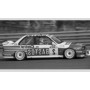 BMW M3 (E30) 2 JOOSEN/MARTIN/BEGUIN 24H SPA 1991