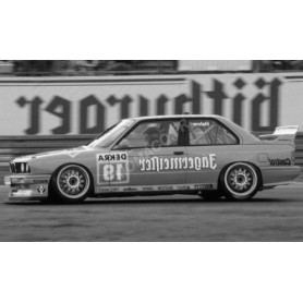 BMW M3 (E30) 19 HAHNE NÜRBURGRING 1992