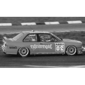 BMW M3 (E30) 20 GARDNER NÜRBURGRING 1992
