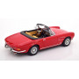 FERRARI 275 GTS PININFARINA SPYDER 1964 ROUGE INTERIEUR BEIGE