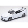 NISSAN SKYLINE GT-R (R34) RHD