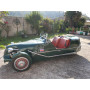 CITROEN 2CV "LOMAX" 3 ROUES VERTE 7