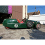 CITROEN 2CV "LOMAX" 3 ROUES VERTE 7
