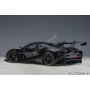 MCLAREN 720S GT3 2019 NOIR