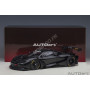 MCLAREN 720S GT3 2019 NOIR