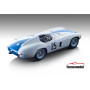 FERRARI 750 MONZA 25 HILL/SHELBY 12H SEBRING 1955 2EME