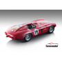 FERRARI 750 MONZA 14 BRACCO/LIVOCCHI CARRERA PANAMERICANA 1954