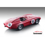 FERRARI 750 MONZA 6 HAWTHORN/DEPORTAGO GOODWOOD 1955