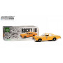 DODGE MONACO CITY CAB. CO 1978 "ROCKY III (1978)" (EPUISE)