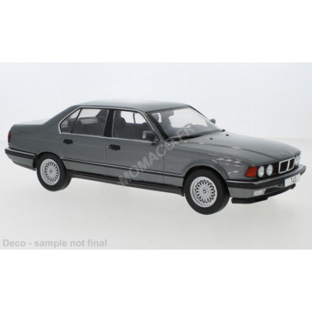 BMW 740I (E32) 7ER/7 SERIES 1992 GRIS