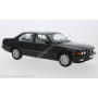BMW 750I (E32) 7ER/7 SERIES 1992 NOIR