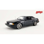 FORD MUSTANG 5.0 LX "DETROIT SPEED" 1990 NOIRE