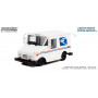 LONG-LIFE POSTAL DELIVERY VEHICULE "UNITED STATES POSTAL SERVICE" (USPS)