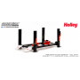 PONTS ELEVATEURS 4 PIEDS "HOLLEY PERFORMANCE"