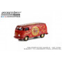 VOLKSWAGEN T2 PANEL VAN "SIGNE DU ZODIAQUE CHINOIS 2022 - ANNEE DU TIGRE"