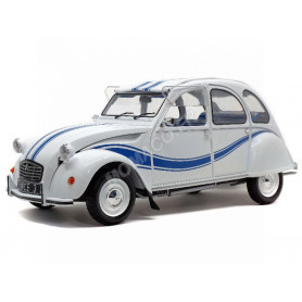 CITROEN 2CV 1983 "FRANCE 3"