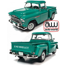 CHEVROLET PICK-UP STEP SIDE 1957 VERT