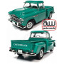 CHEVROLET PICK-UP STEP SIDE 1957 VERT