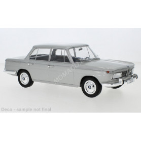 BMW 2000 (TYPE 121) 1966 ARGENT