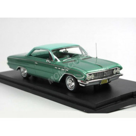 BUICK ELECTRA 1961 VERT "DUBLIN GREEN"