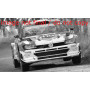 VOLKSWAGEN POLO GTI R5 60 KREIM/CHRISTIAN RALLYE YPRES 2021