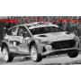 HYUNDAI I20 N RALLY 2 21 HUTTUNEN/LUKKA RALLYE YPRES 2021