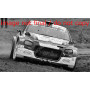 CITROEN C3 RALLY 2 9 DE CECCO/HUMBLET RALLYE CONDROZ-HUY 2021