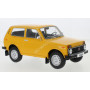 LADA NIVA 1976 ORANGE